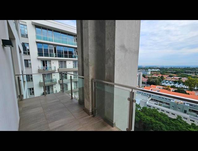 2 BEDROOM PROPERTY TO RENT IN ROSEBANK